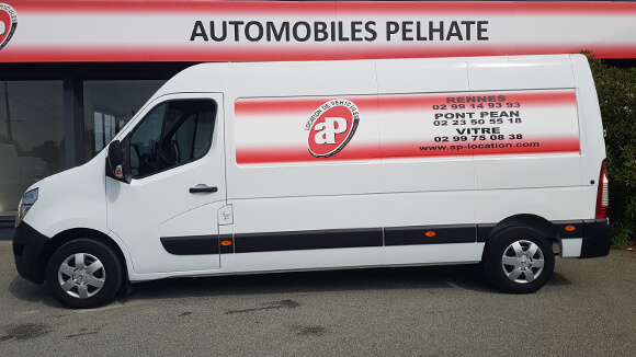 Pelhate automobiles