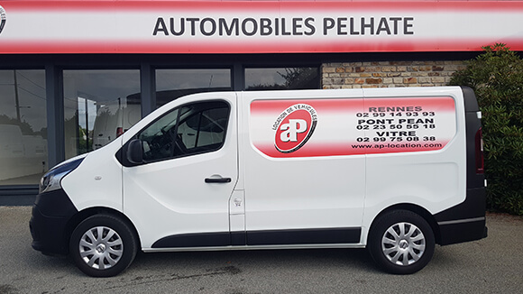 Pelhate automobiles