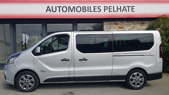 Pelhate automobiles