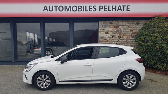 Pelhate automobiles