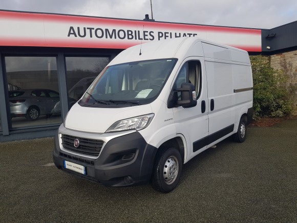 FIAT DUCATO III 