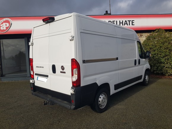 FIAT DUCATO III 