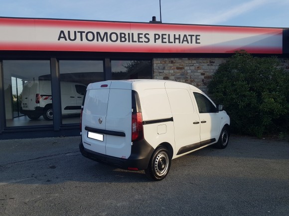 RENAULT KANGOO EXPRESS 