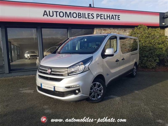 FIAT TALENTO 