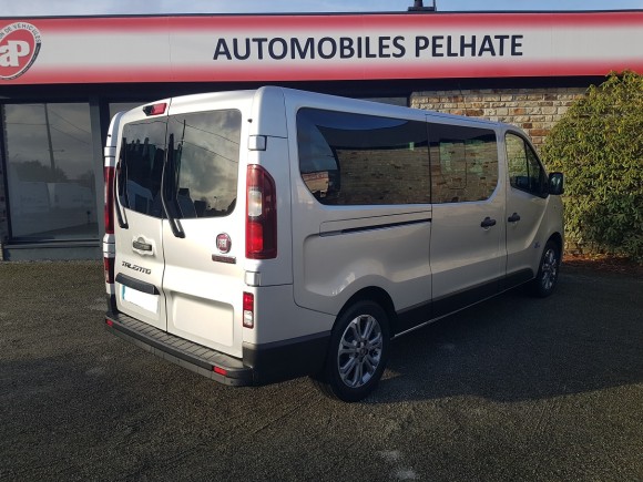 FIAT TALENTO 