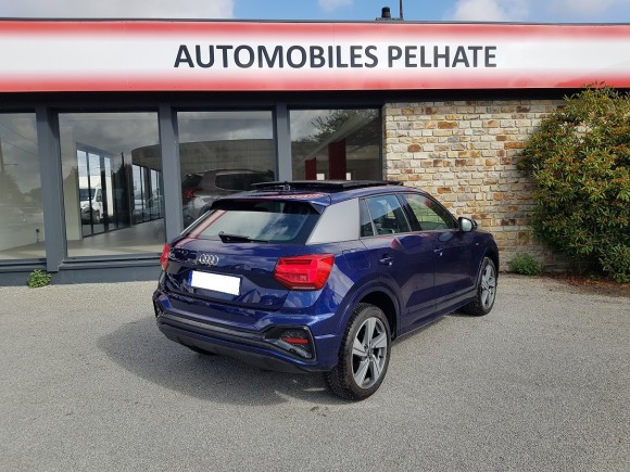 AUDI Q2 