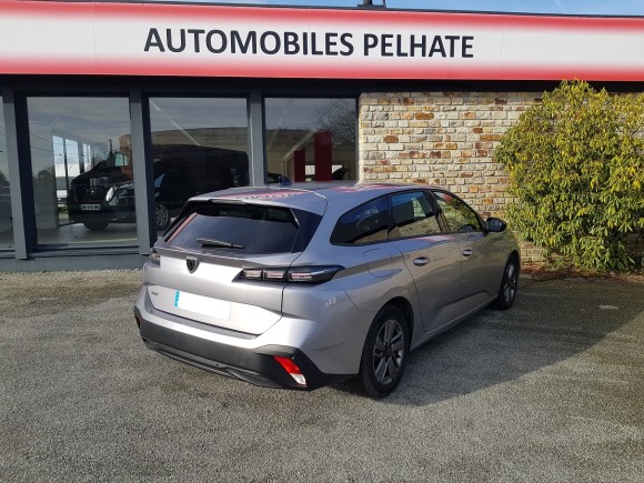 PEUGEOT 308 III SW 