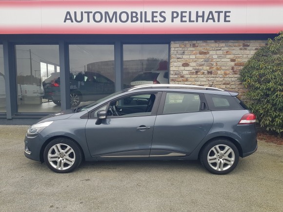 RENAULT CLIO IV PH2 