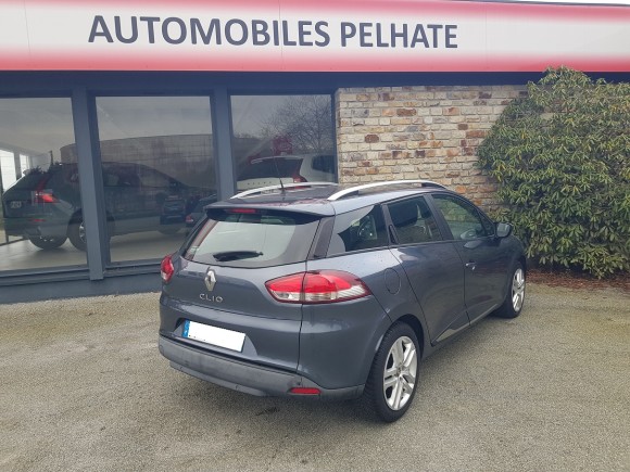 RENAULT CLIO IV PH2 