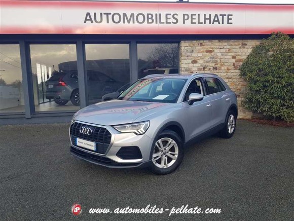 AUDI Q3 II 