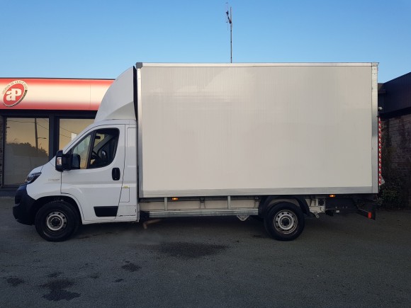 FIAT DUCATO CCB 