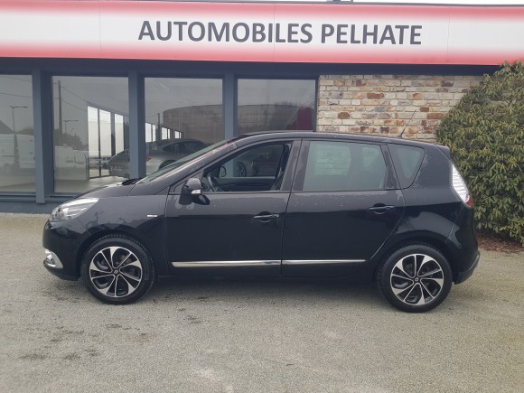 RENAULT SCENIC III 