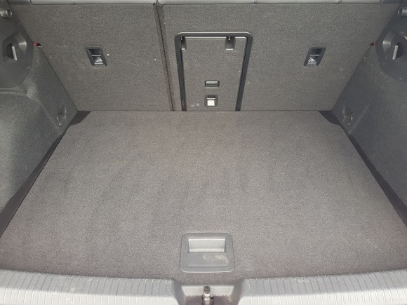 VOLKSWAGEN GOLF VIII 
