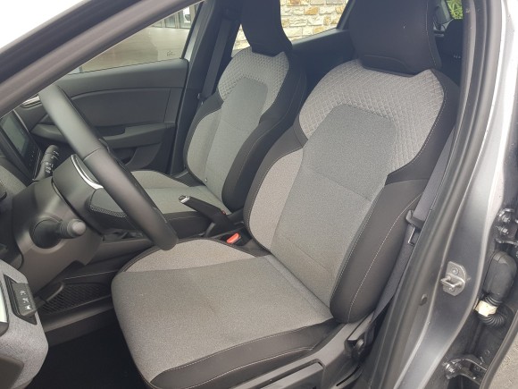 RENAULT CLIO V 