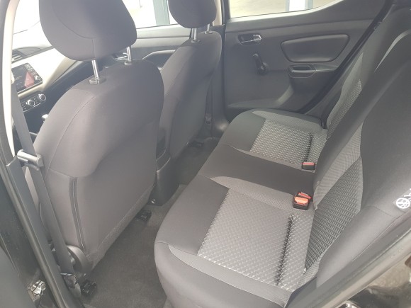 NISSAN MICRA V 