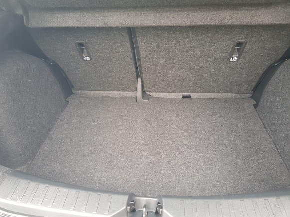 NISSAN MICRA V 