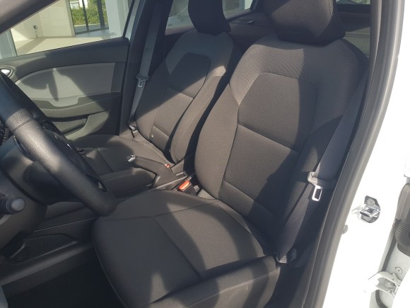 RENAULT CLIO V STE 