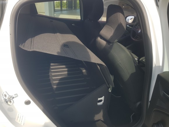 RENAULT CLIO V STE 