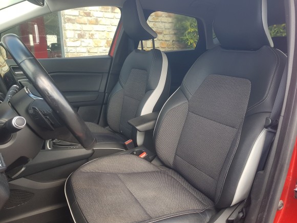 RENAULT CAPTUR II 