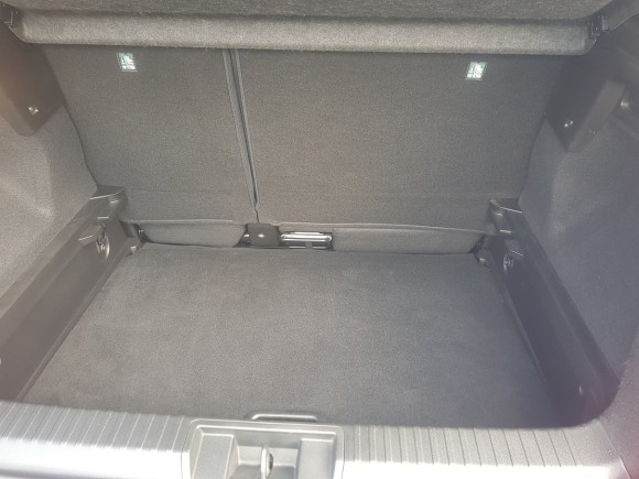 RENAULT CAPTUR II 
