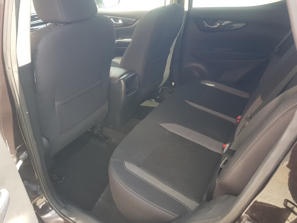 NISSAN QASHQAI II 
