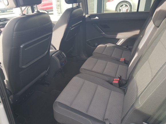 VOLKSWAGEN TOURAN III 