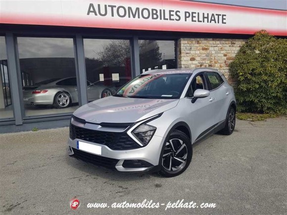 KIA SPORTAGE V 