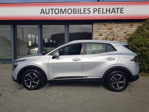 KIA SPORTAGE V 