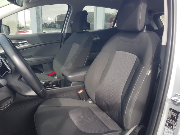 KIA SPORTAGE V 
