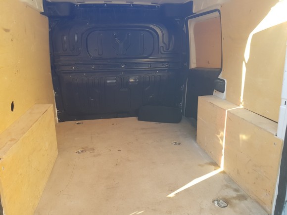 FIAT DOBLO CARGO 