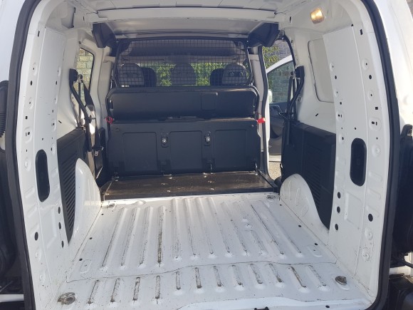 CITROEN BERLINGO II 