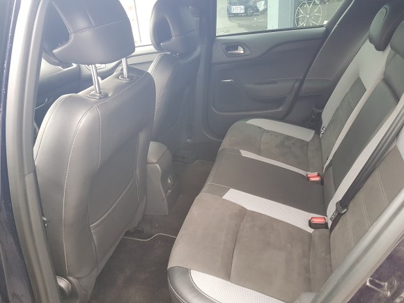 DS AUTOMOBILES DS4 