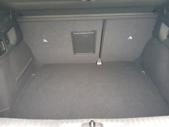 DS AUTOMOBILES DS4 