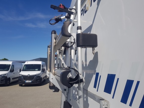 FIAT PILOTE G740 