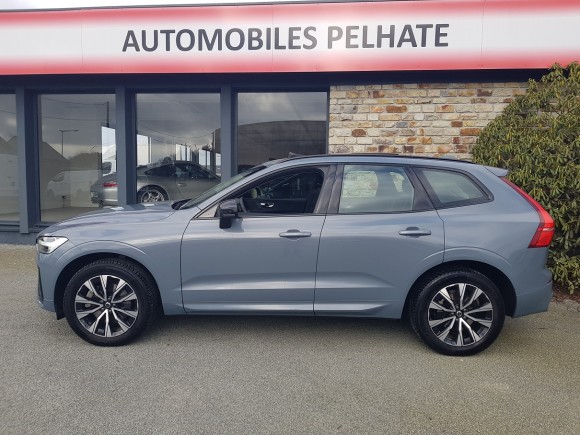 VOLVO XC60 II 