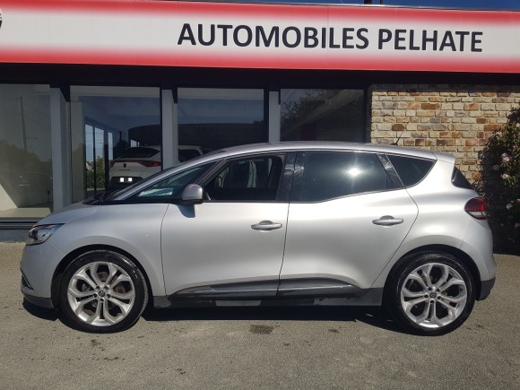 RENAULT SCENIC IV 
