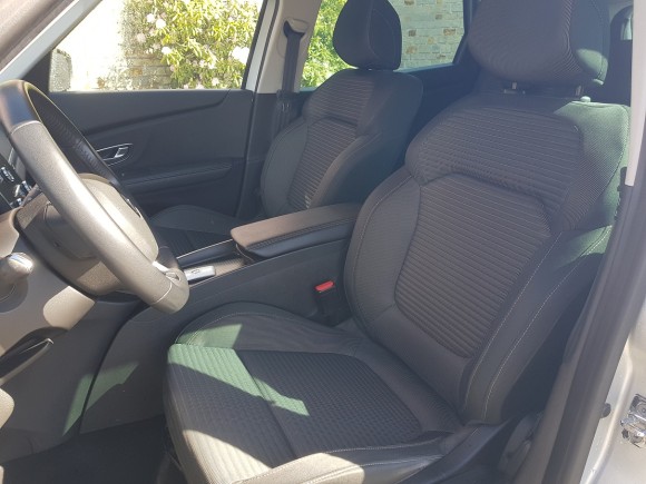 RENAULT SCENIC IV 