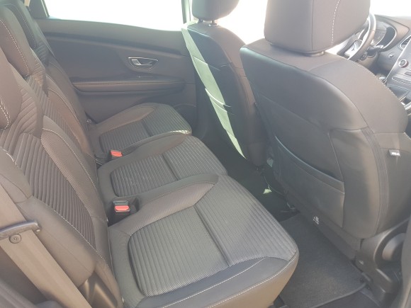 RENAULT SCENIC IV 
