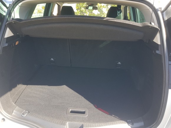 RENAULT SCENIC IV 