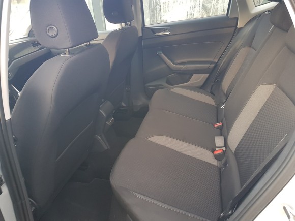 VOLKSWAGEN POLO VI 