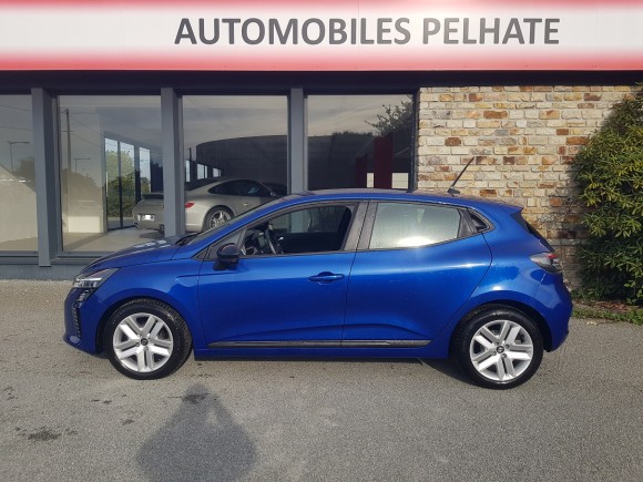 RENAULT CLIO V 