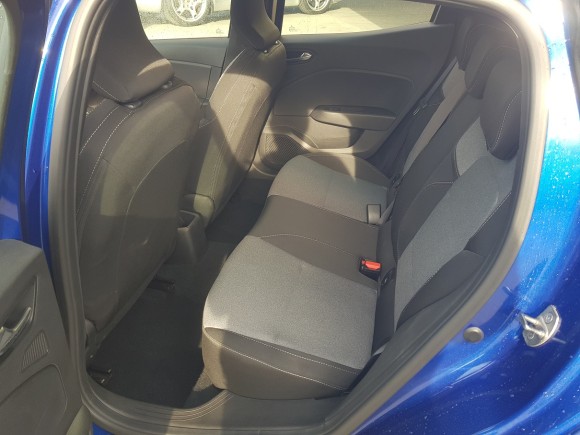 RENAULT CLIO V 