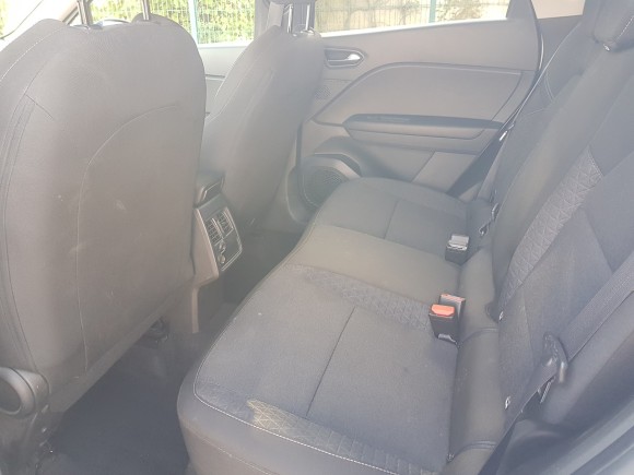 RENAULT CAPTUR II 