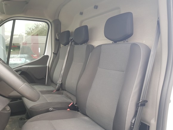 RENAULT MASTER III 
