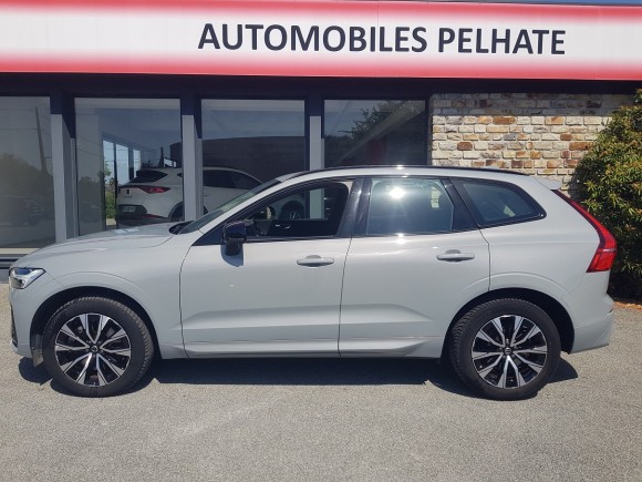 VOLVO XC60 II 