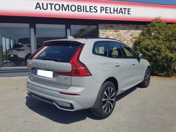 VOLVO XC60 II 