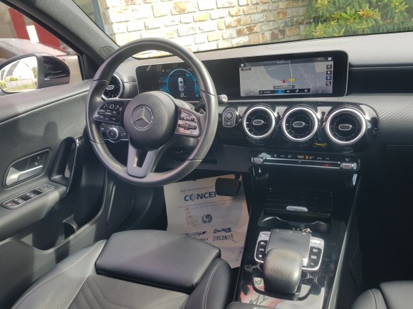 MERCEDES CLASSE A 