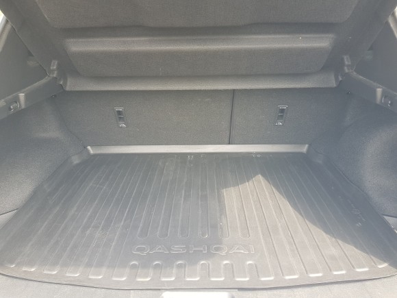 NISSAN QASHQAI II 
