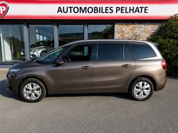 CITROEN GRAND C4 PICASSO 