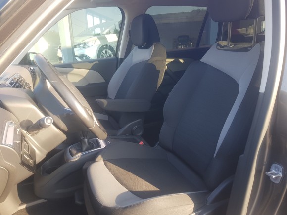 CITROEN GRAND C4 PICASSO 